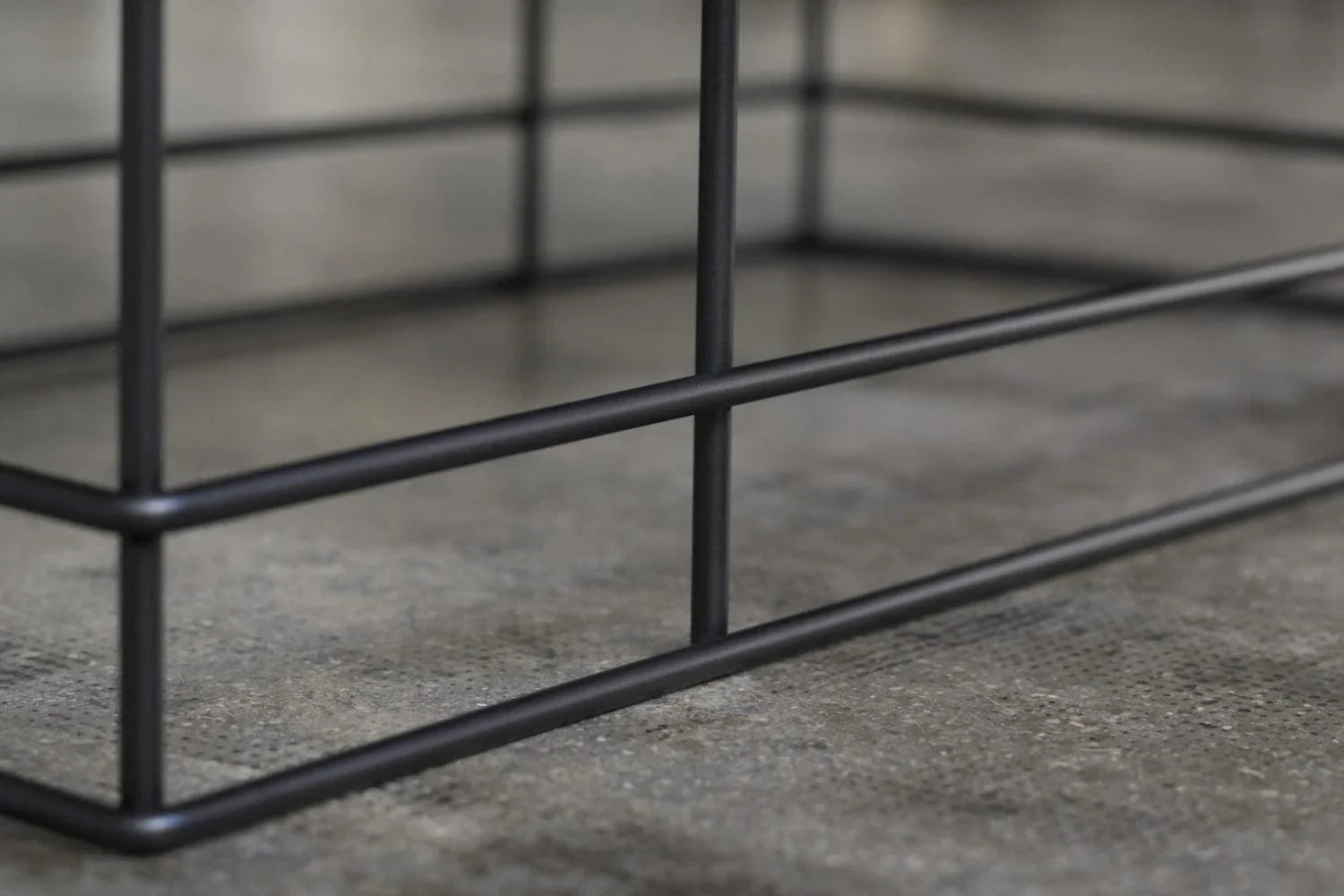 Difuzorul multifunctional AP160 Metal negru - La Boite Concept - PARIS14A.RO