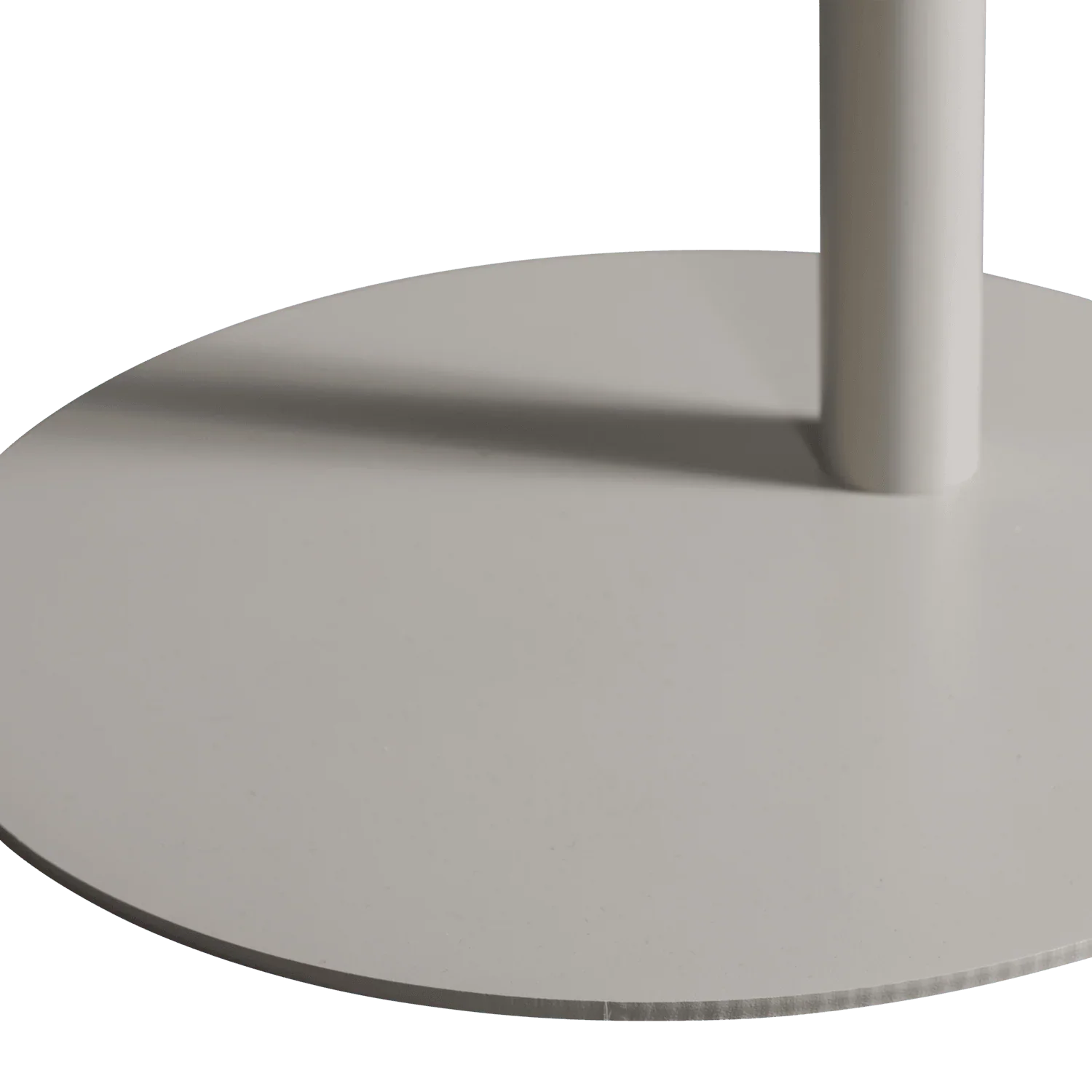 LIA SIDE TABLE METAL DUST - PARIS14A.RO