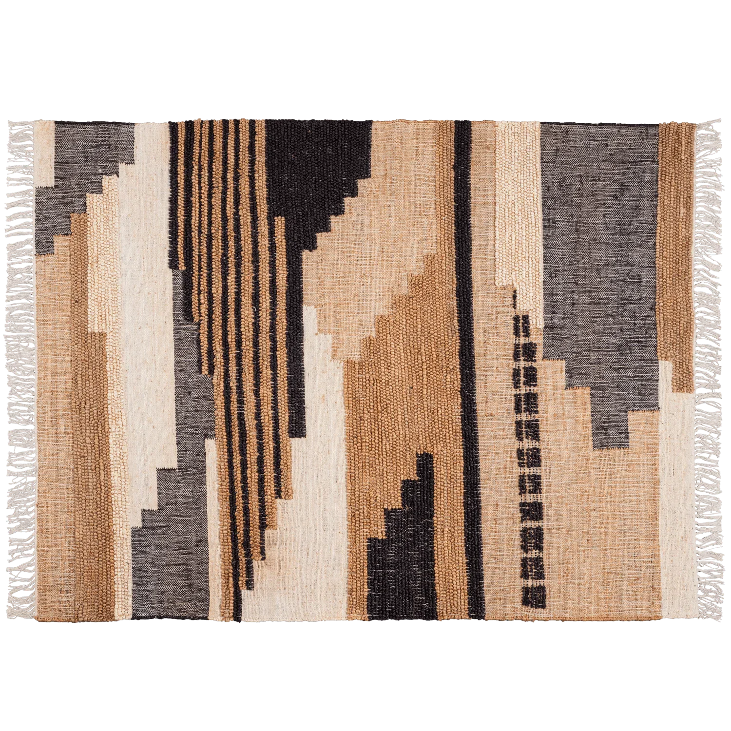 LIBERAL RUG NATURAL MELANGE 170x240CM - PARIS14A.RO