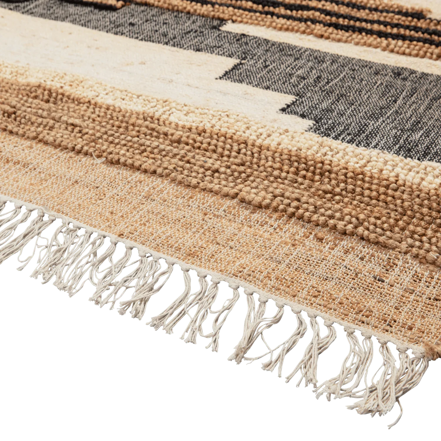 LIBERAL RUG NATURAL MELANGE 170x240CM - PARIS14A.RO