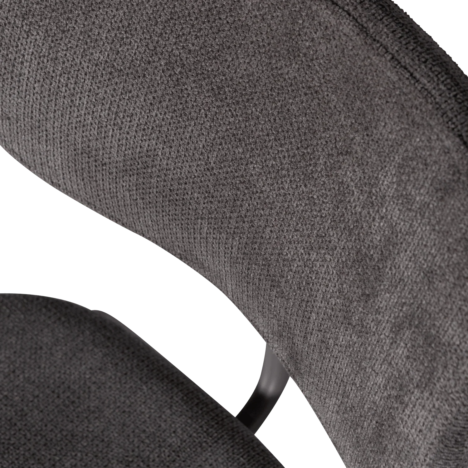 LINK DINING CHAIR BROWN/GREY - PARIS14A.RO