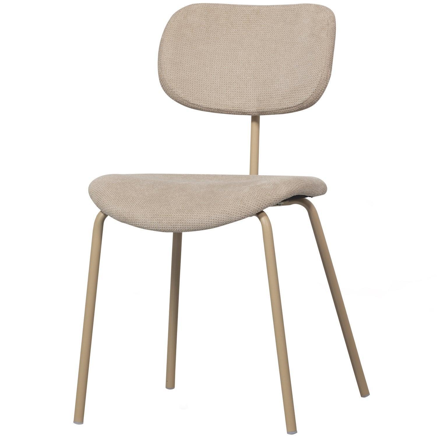 LINK DINING CHAIR SAND - PARIS14A.RO