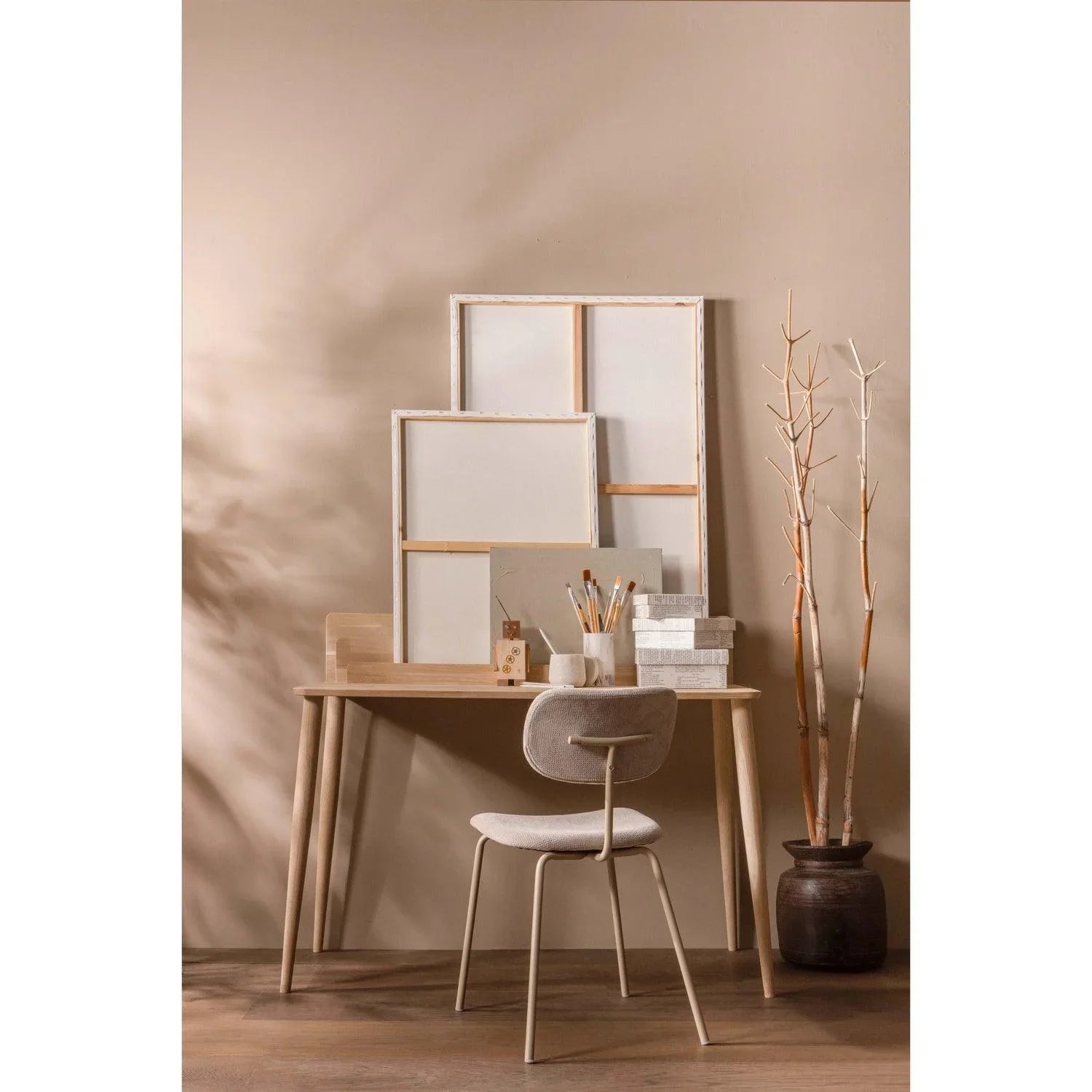 LINK DINING CHAIR SAND - PARIS14A.RO