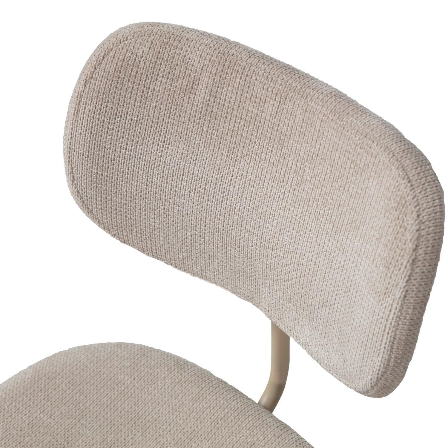 LINK DINING CHAIR SAND - PARIS14A.RO