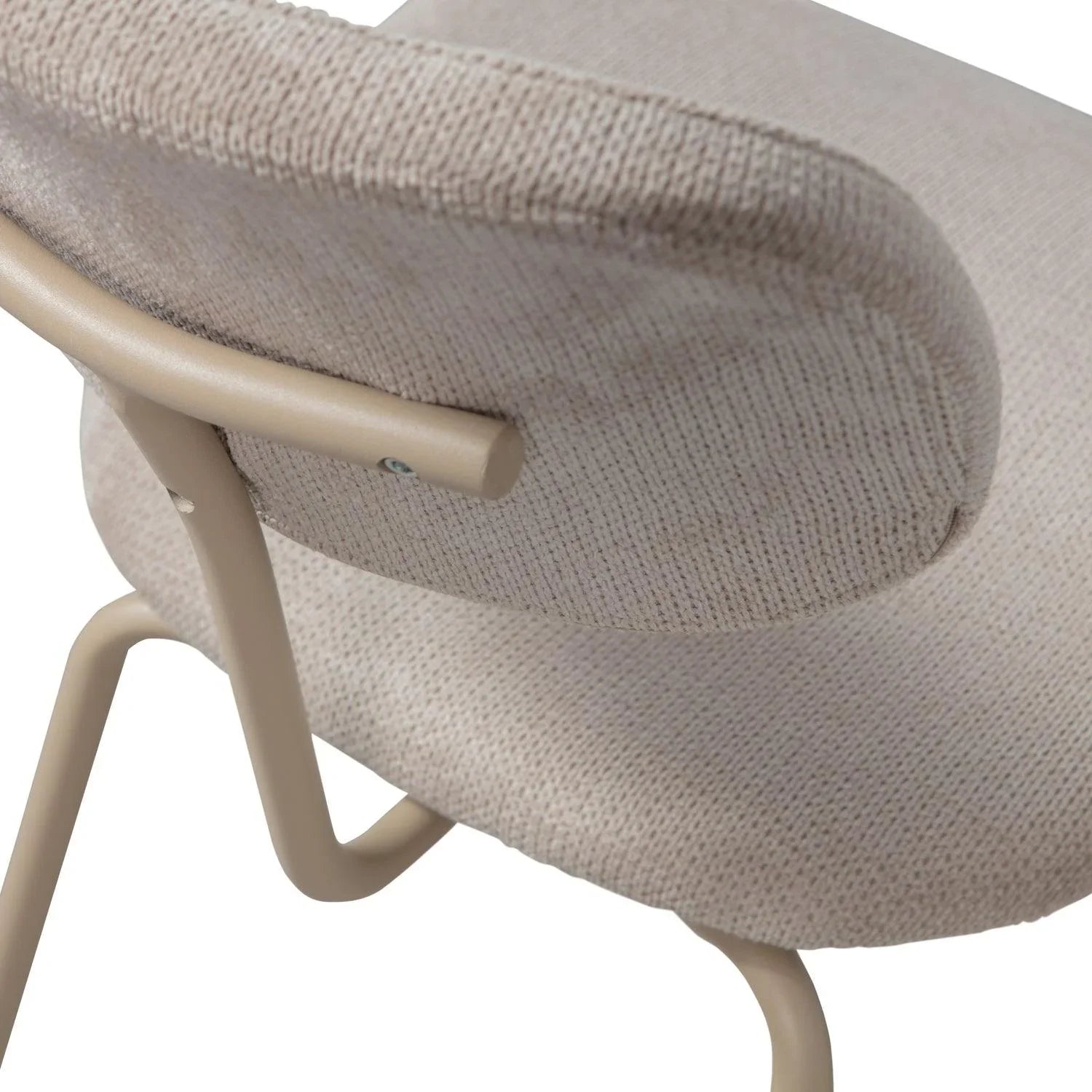 LINK DINING CHAIR SAND - PARIS14A.RO