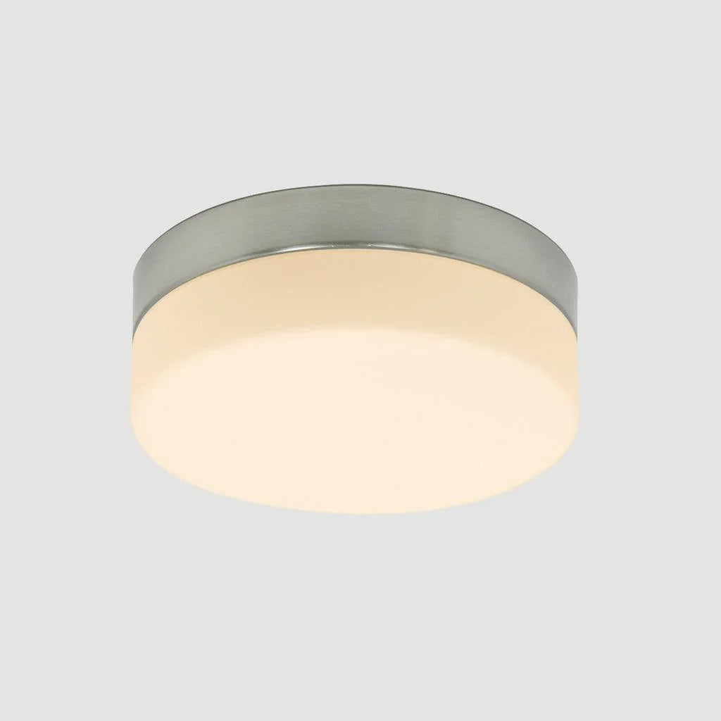 Lustra de tavan Ikaro 1362ST din oțel - PARIS14A.RO