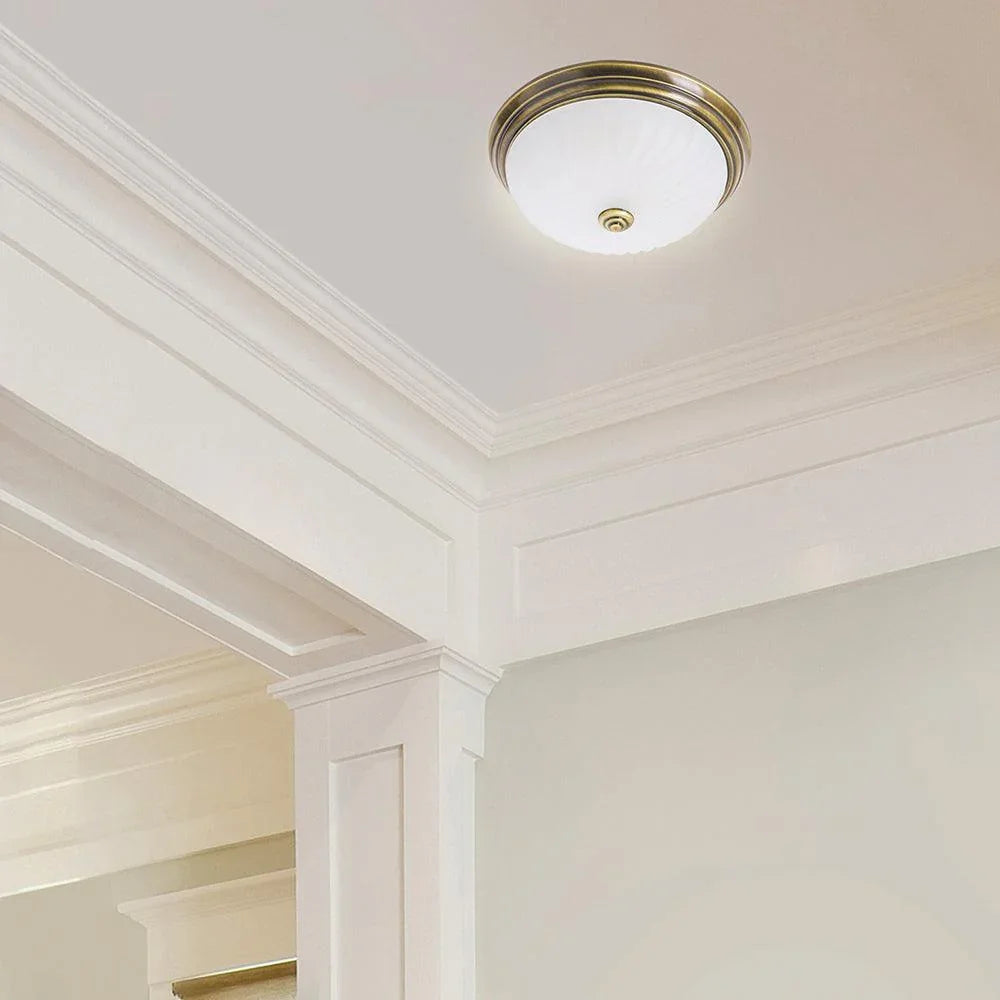 Lustră de tavan și perete 2779BR Bronz - PARIS14A.RO