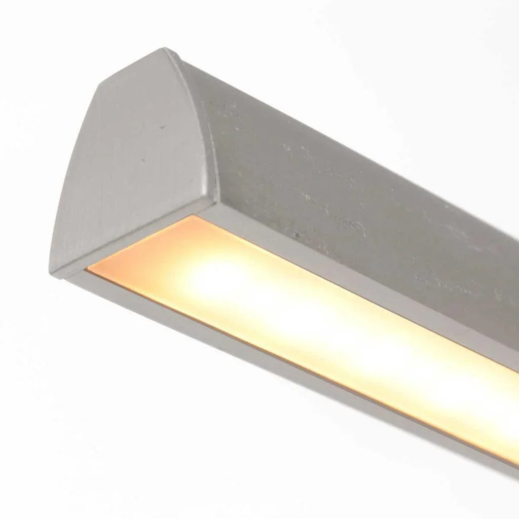 Lustra Profilo 3317ST din oțel - PARIS14A.RO