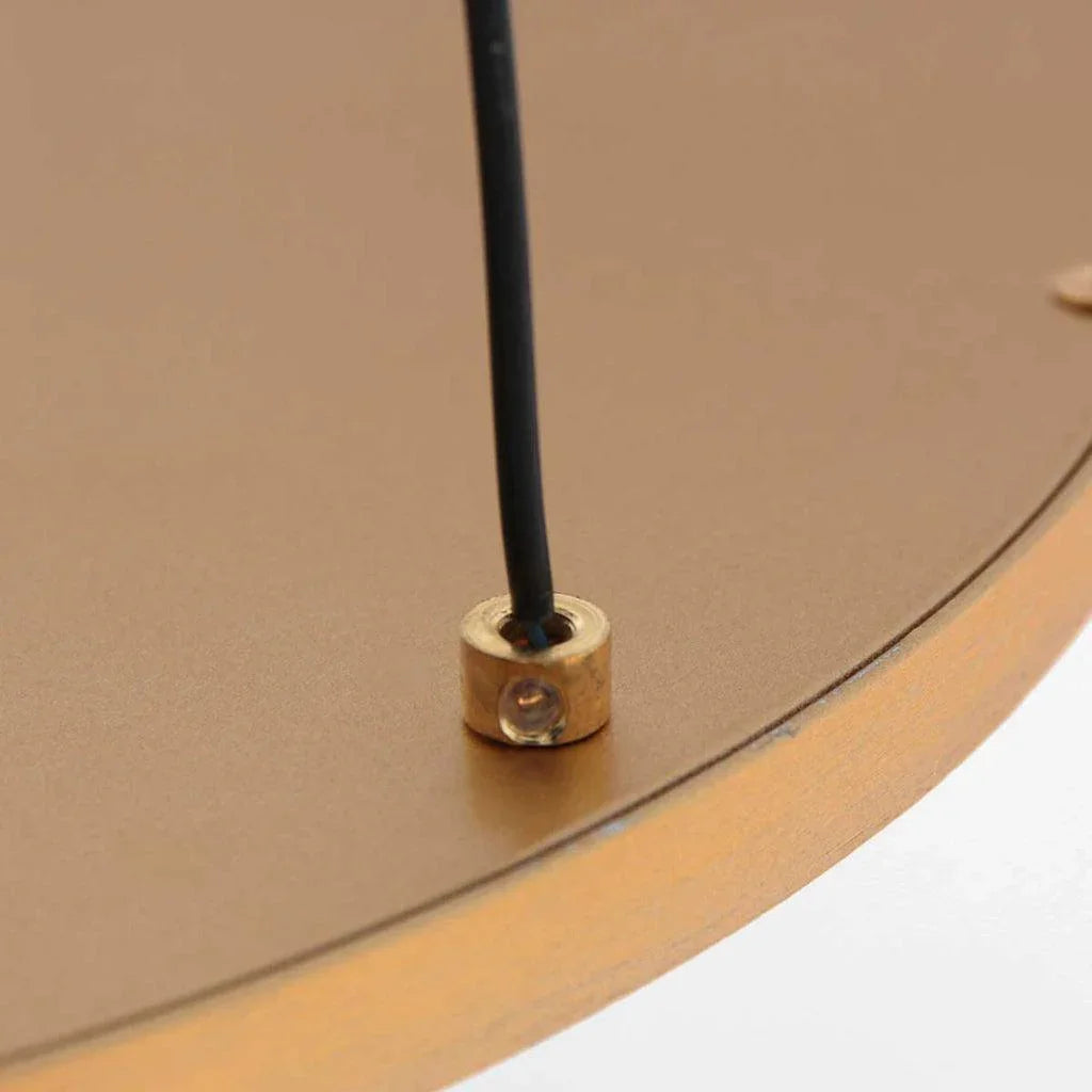 Lustra Ringlux 3514GO Goud - PARIS14A.RO