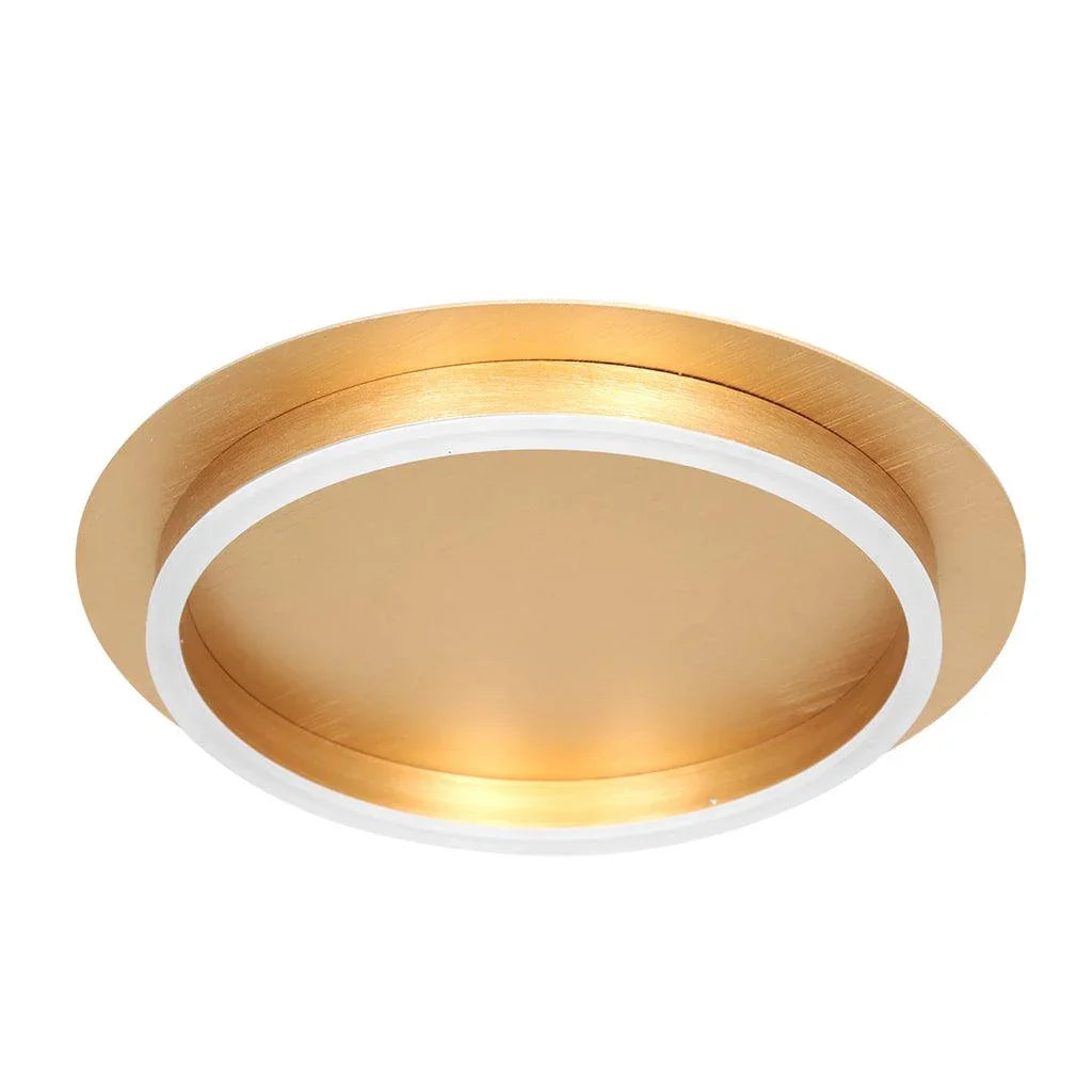 Lustra Ringlux 3655GO aurie - PARIS14A.RO