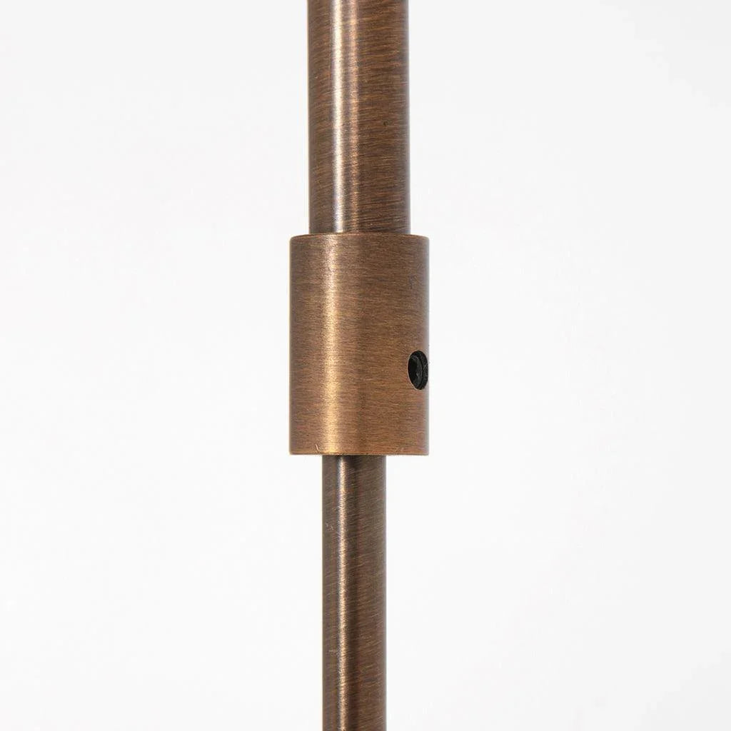 Lustra Sovereign Classic 2743BR Bronz - PARIS14A.RO