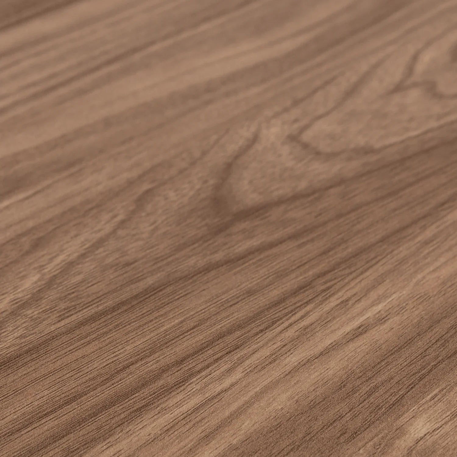 MAAN DINING TABLE ROUND MDF WALNUT Ø120CM - PARIS14A.RO