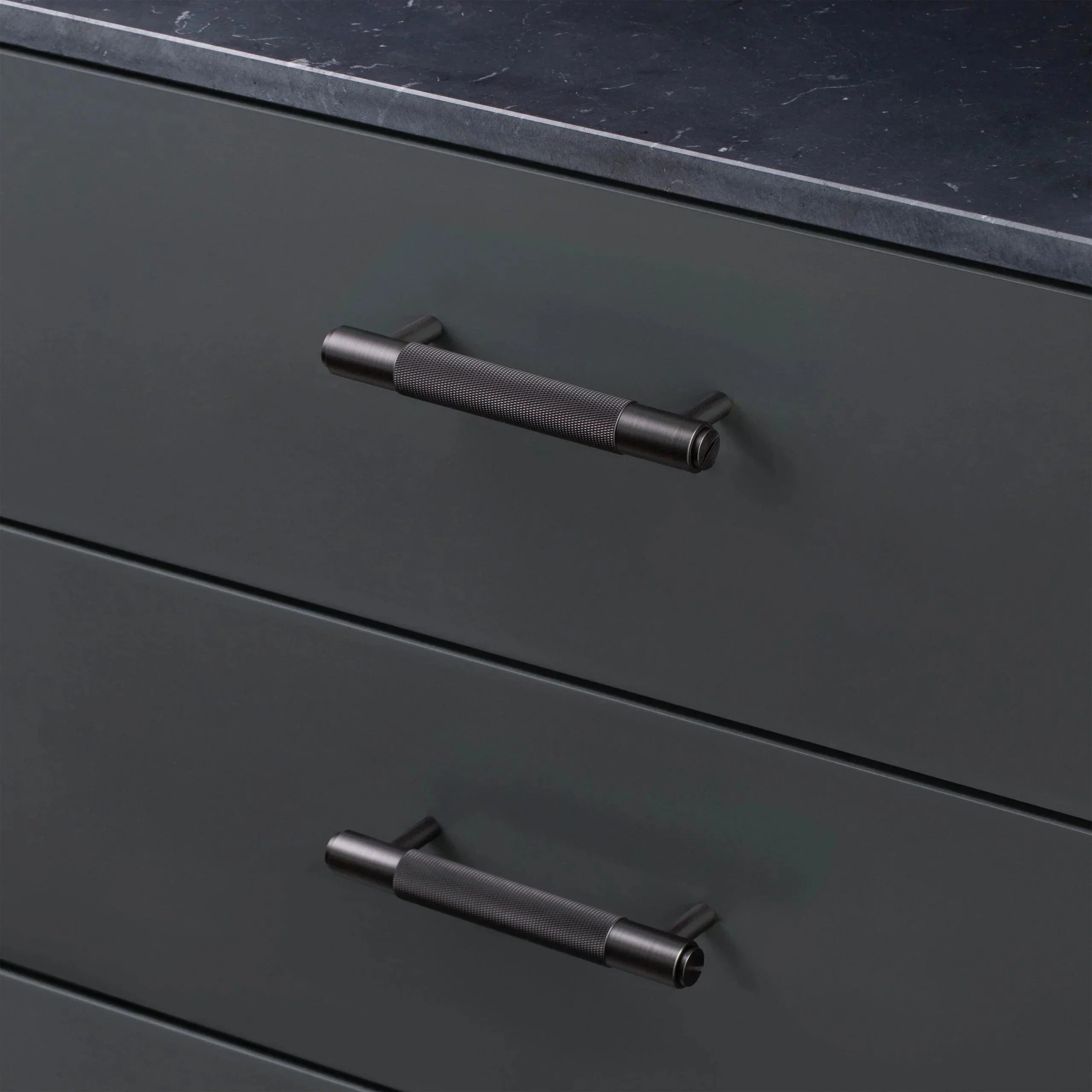 Maner tip bara / CROSS - Buster & Punch - PARIS14A.RO