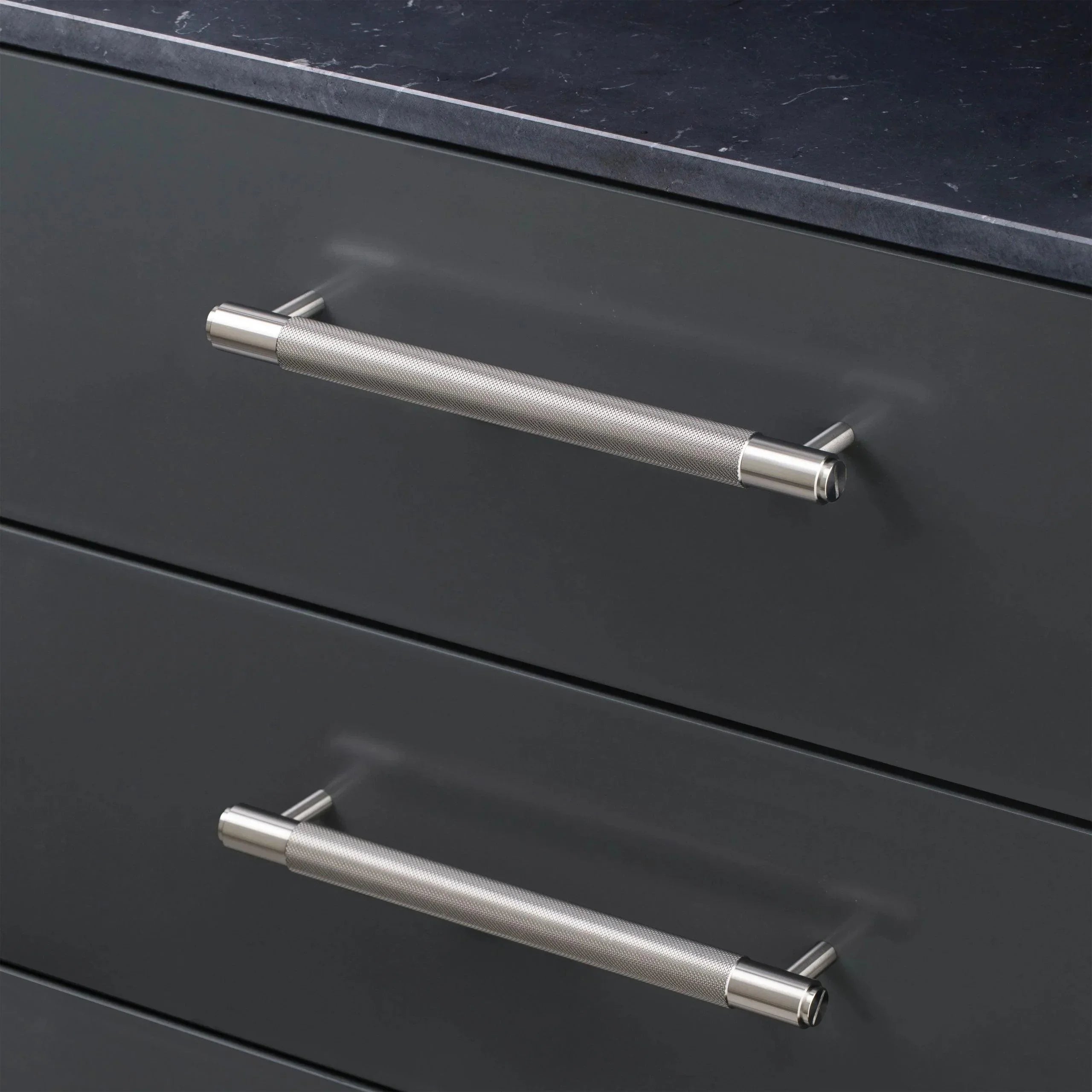 Maner tip bara / CROSS - Buster & Punch - PARIS14A.RO