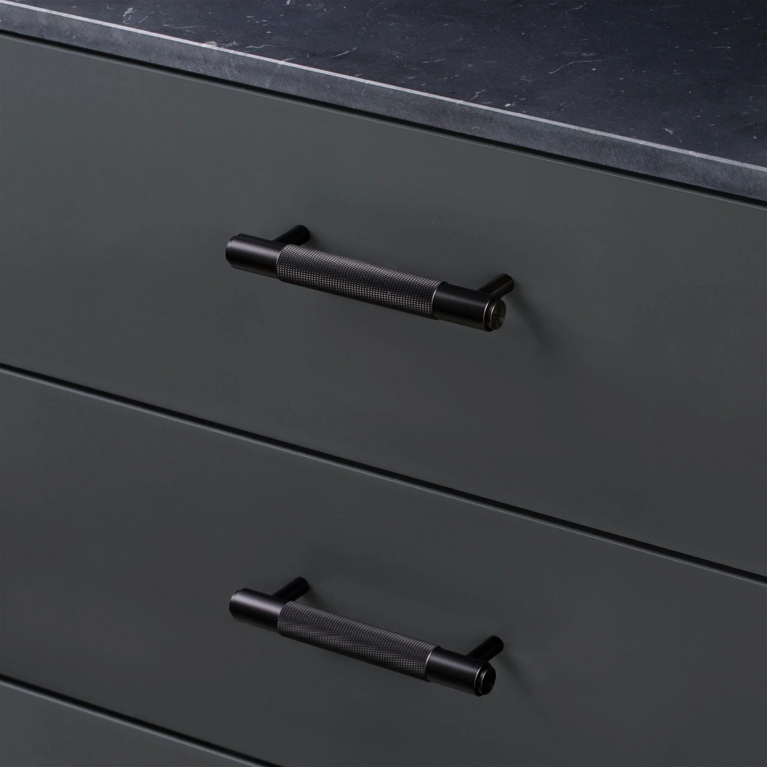 Maner tip bara cu placa / CROSS - Buster & Punch - PARIS14A.RO