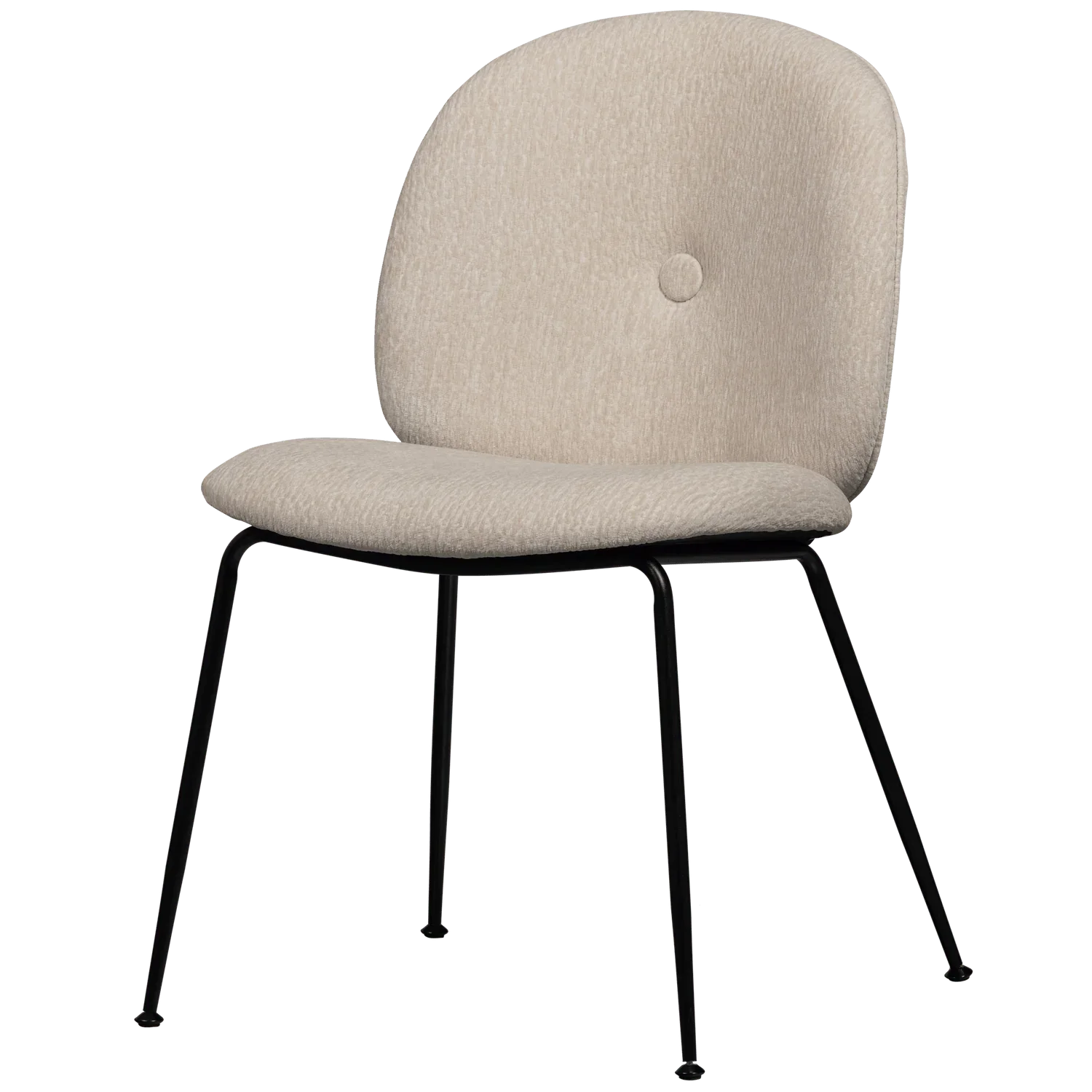 MANUEL DINING CHAIR SAND - PARIS14A.RO