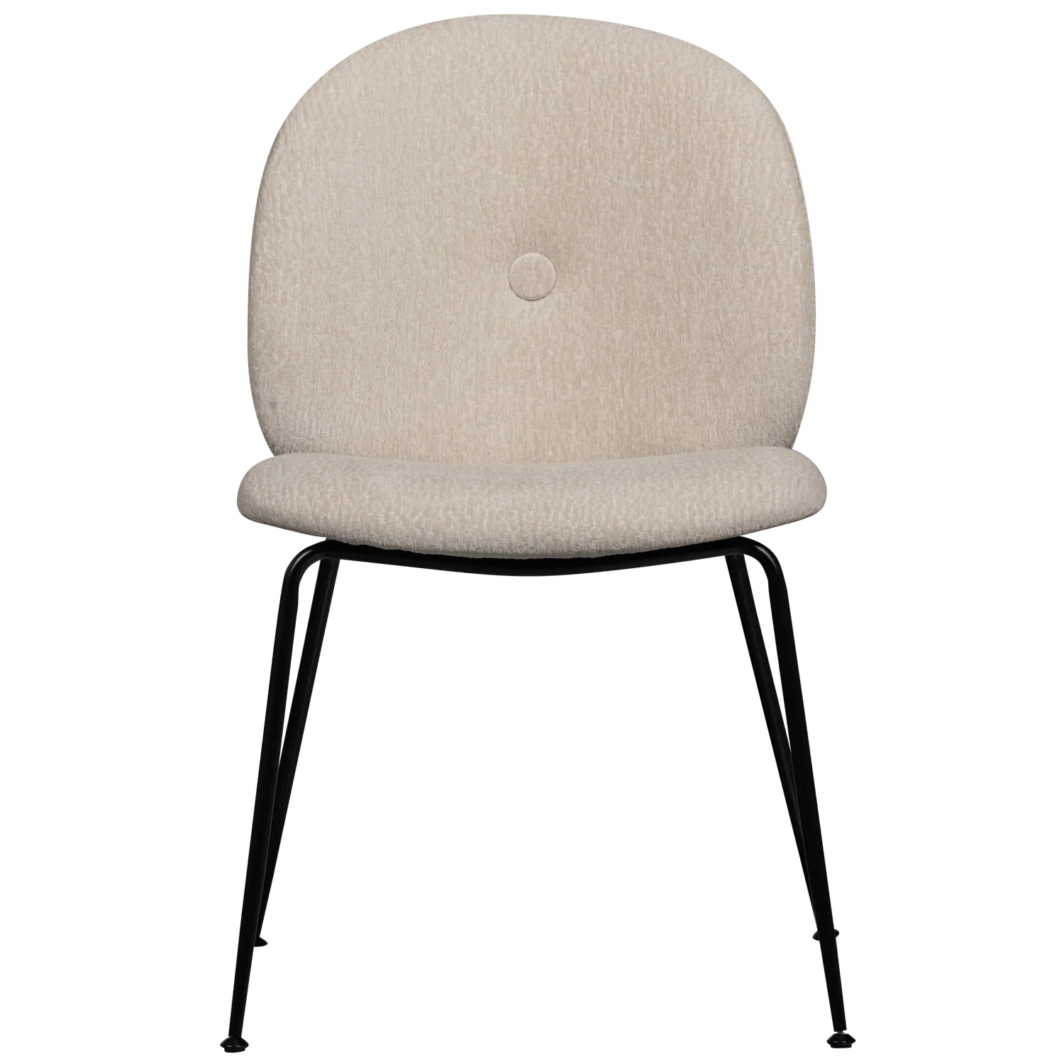 MANUEL DINING CHAIR SAND - PARIS14A.RO