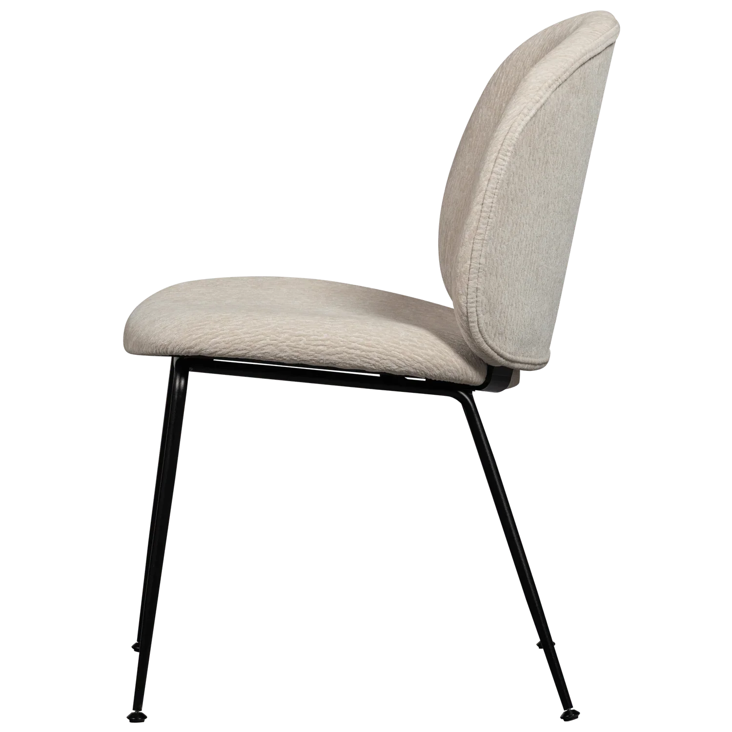 MANUEL DINING CHAIR SAND - PARIS14A.RO