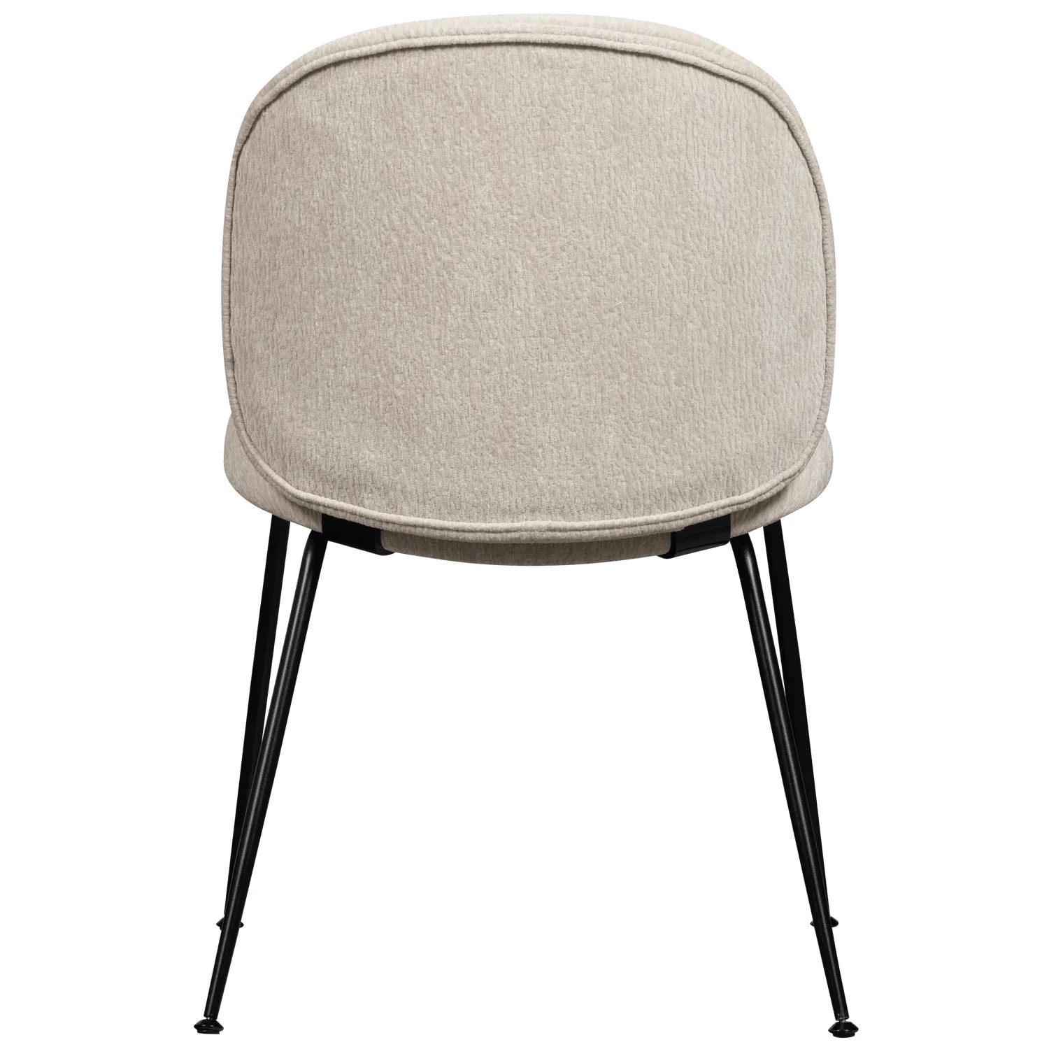 MANUEL DINING CHAIR SAND - PARIS14A.RO