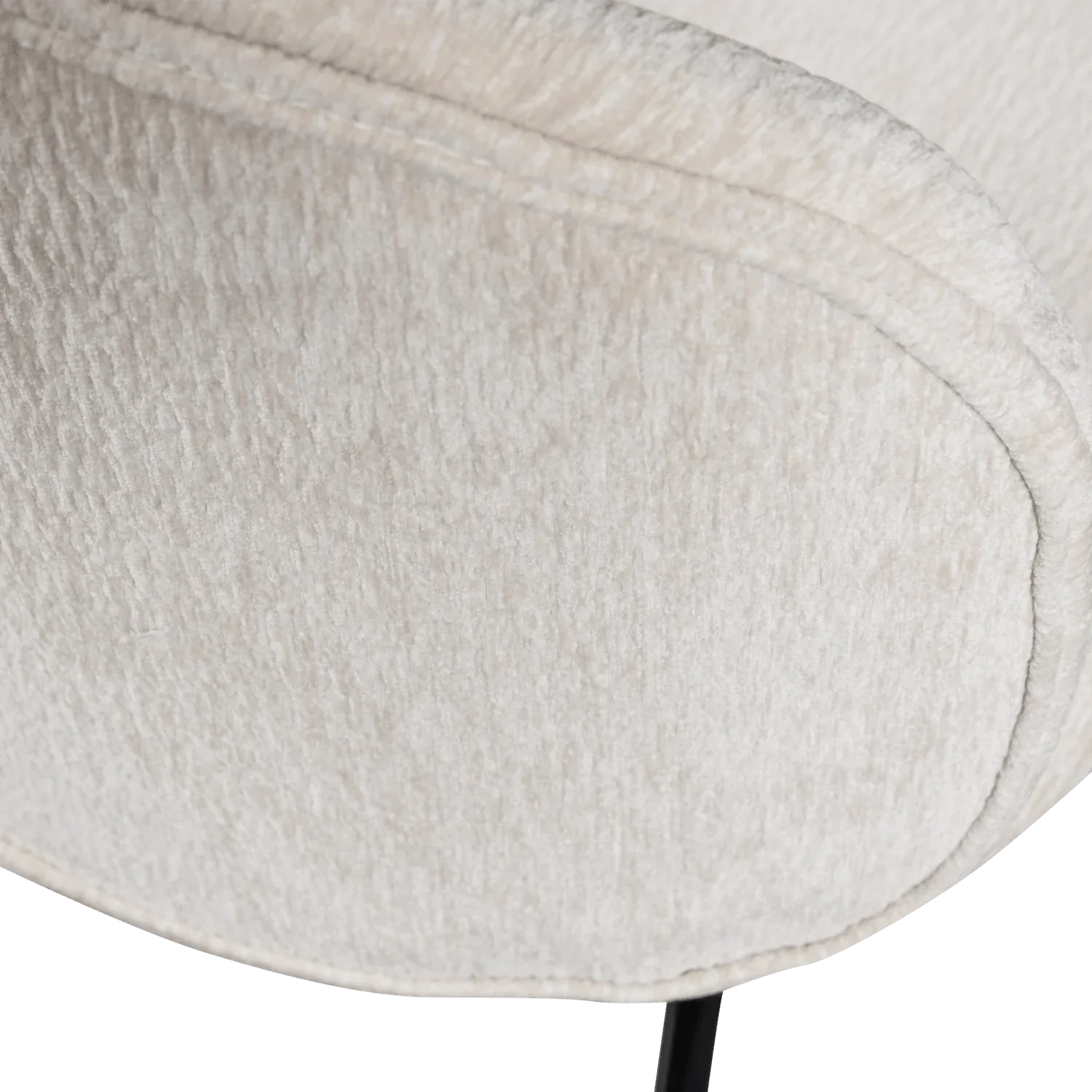 MANUEL DINING CHAIR SAND - PARIS14A.RO