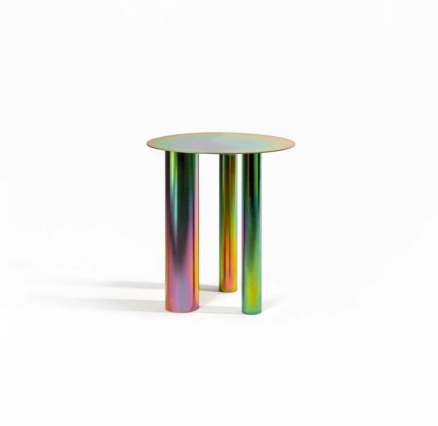 Masa de cafea / high / Brandt Limited Edition CSL3 - Noom - PARIS14A.RO