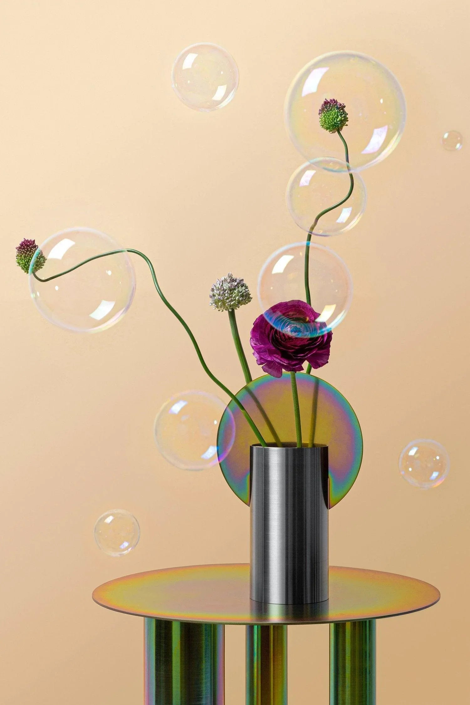 Masa de cafea / high / Brandt Limited Edition CSL3 - Noom - PARIS14A.RO