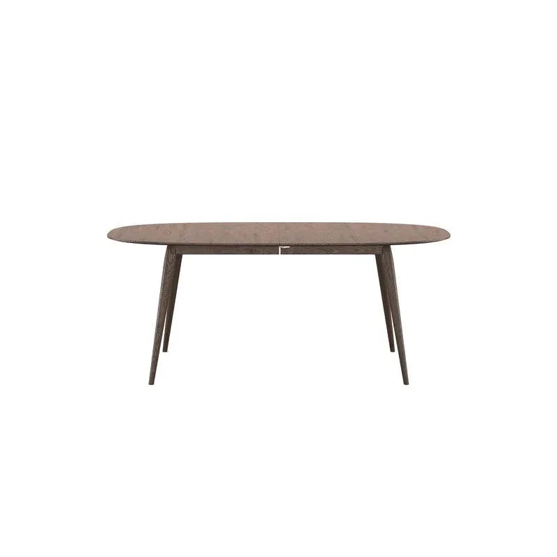 Masa de sufragerie extensibila PLAY Lamé - Bruunmunch - PARIS14A.RO