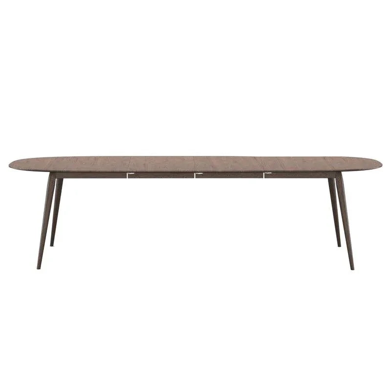 Masa de sufragerie extensibila PLAY Lamé - Bruunmunch - PARIS14A.RO