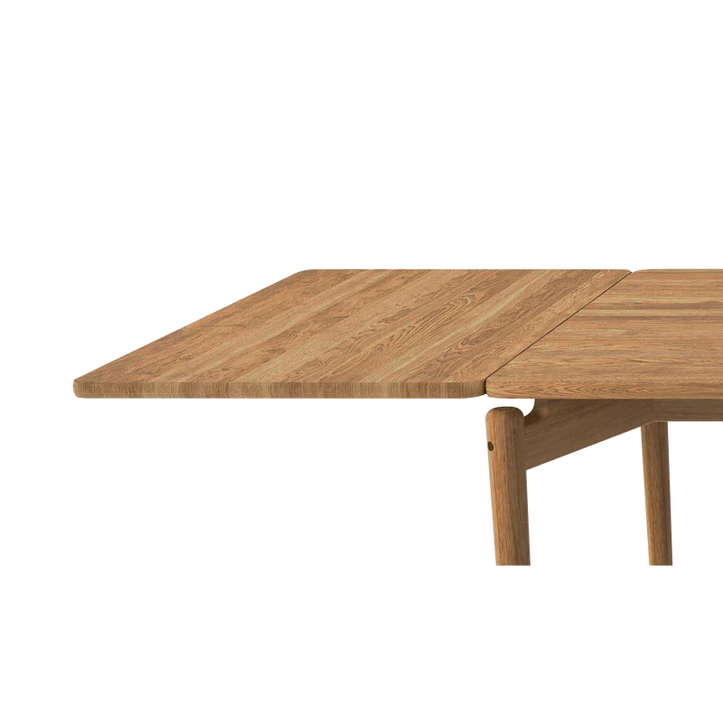 Masa de sufragerie PURE / Lungime 190 - Bruunmunch - PARIS14A.RO