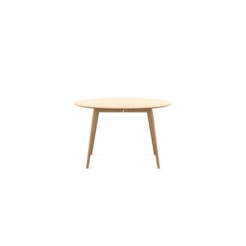 Masa rotunda de sufragerie extensibila PLAY - Bruunmunch - PARIS14A.RO