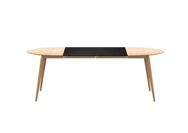 Masa rotunda de sufragerie extensibila PLAY - Bruunmunch - PARIS14A.RO