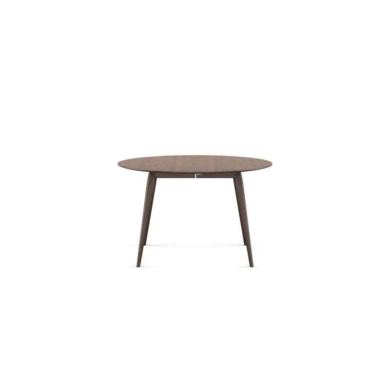 Masa rotunda de sufragerie extensibila PLAY - Bruunmunch - PARIS14A.RO