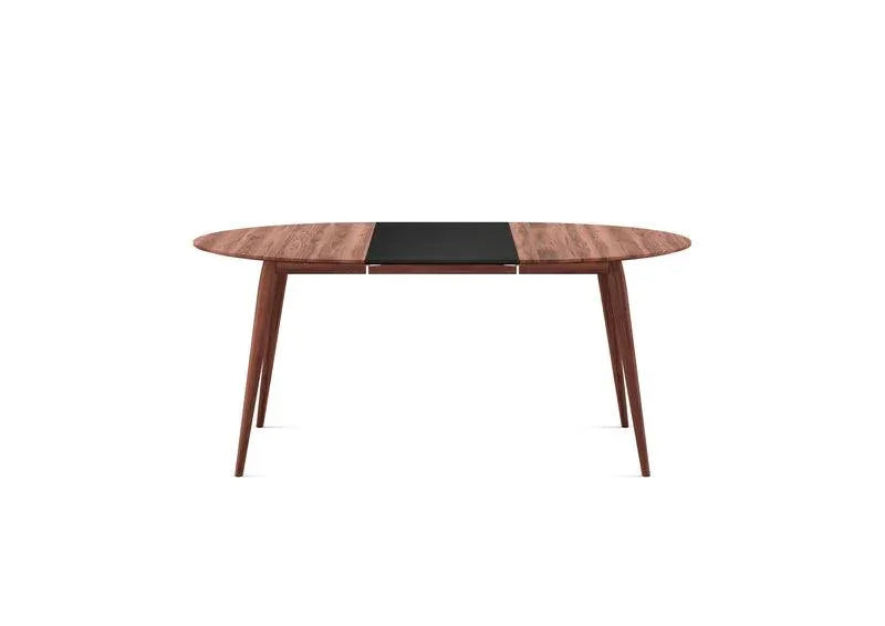 Masa rotunda de sufragerie extensibila PLAY - Bruunmunch - PARIS14A.RO