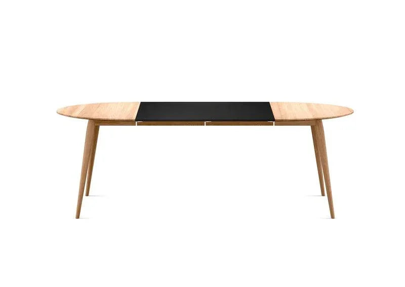 Masa rotunda de sufragerie extensibila PLAY - Bruunmunch - PARIS14A.RO