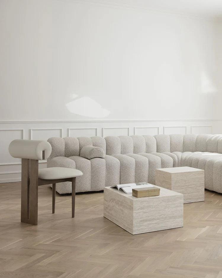 Masuta de cafea Cubism - Norr11 - PARIS14A.RO