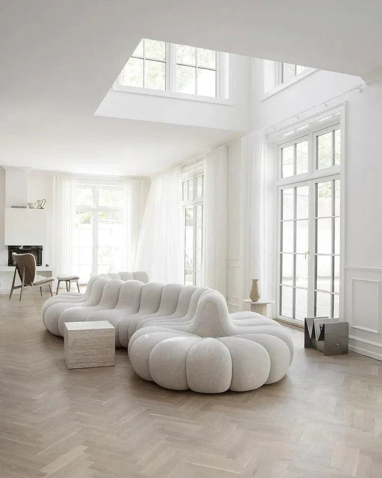 Masuta de cafea Cubism - Norr11 - PARIS14A.RO