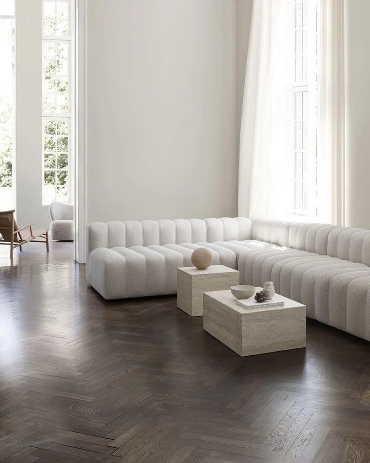 Masuta de cafea Cubism - Norr11 - PARIS14A.RO