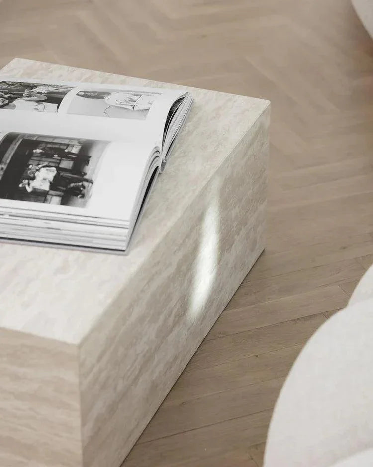 Masuta de cafea Cubism - Norr11 - PARIS14A.RO