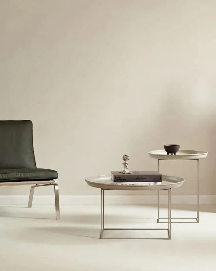 Masuta de cafea Duke - Norr11 - PARIS14A.RO