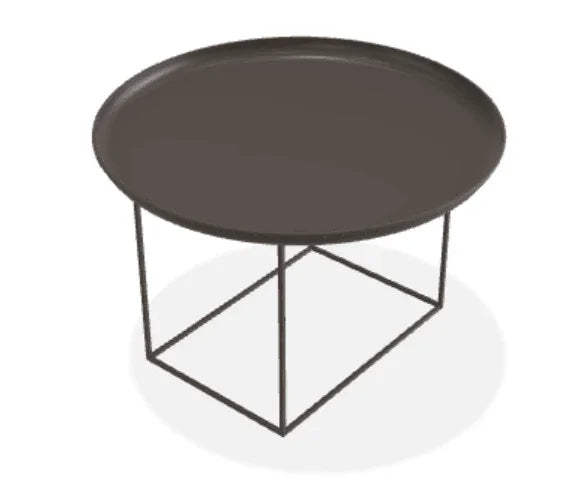 Masuta de cafea Duke - Norr11 - PARIS14A.RO