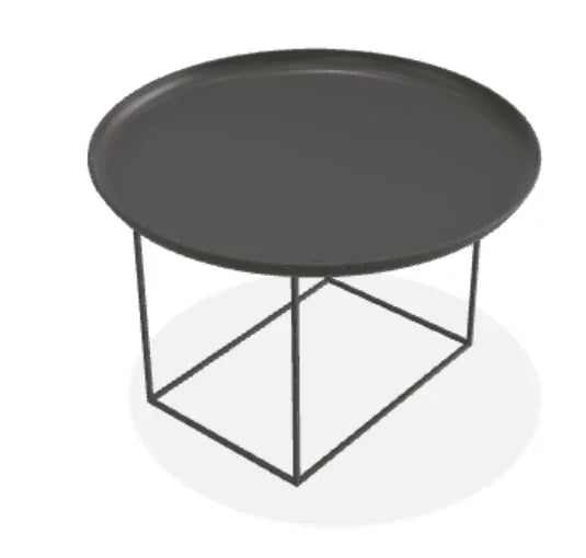 Masuta de cafea Duke - Norr11 - PARIS14A.RO