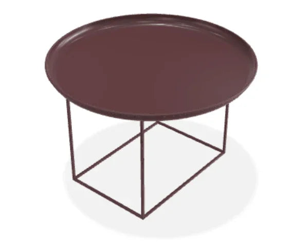 Masuta de cafea Duke - Norr11 - PARIS14A.RO