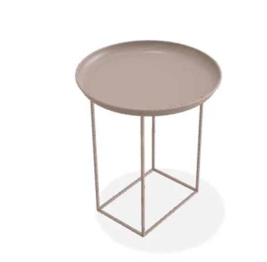 Masuta de cafea Duke - Norr11 - PARIS14A.RO