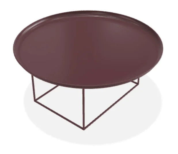 Masuta de cafea Duke - Norr11 - PARIS14A.RO