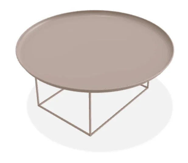 Masuta de cafea Duke - Norr11 - PARIS14A.RO