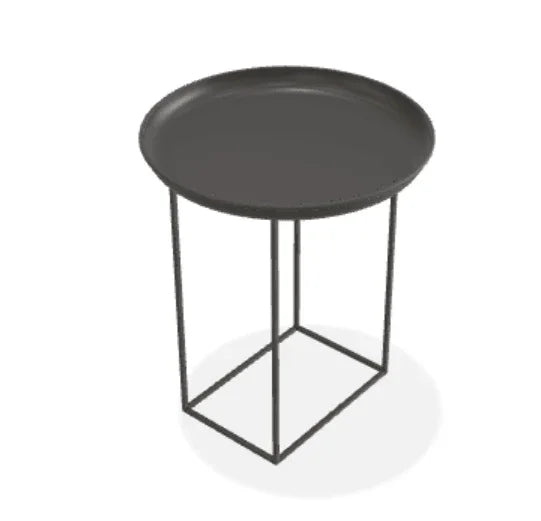 Masuta de cafea Duke - Norr11 - PARIS14A.RO