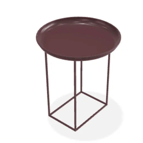 Masuta de cafea Duke - Norr11 - PARIS14A.RO