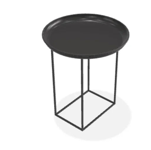 Masuta de cafea Duke - Norr11 - PARIS14A.RO