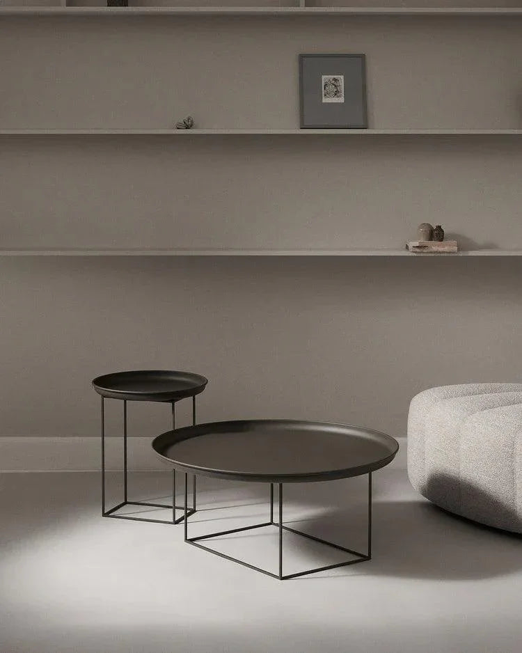 Masuta de cafea Duke - Norr11 - PARIS14A.RO