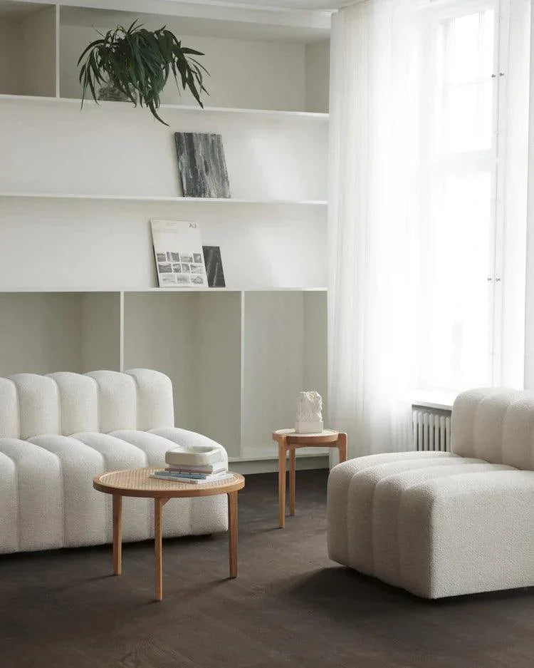 Masuta de cafea Le Roi - Norr11 - PARIS14A.RO